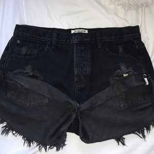 One teaspoon Hendrix shorts